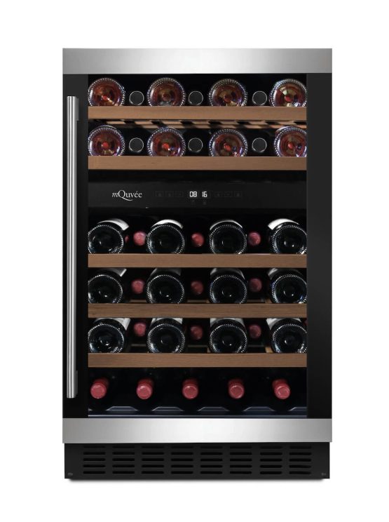 VINOTECA MQUVEE 50 700 DMODERN