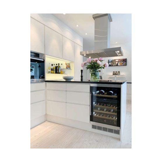 VINOTECA MQUVEE 50 700 DMODERN AMBIENTE CASA