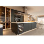 Vinoteca La Sommeliere LSBU51DB2 ambiente
