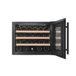 Vinoteca Cavanova CV024KTNS abierta