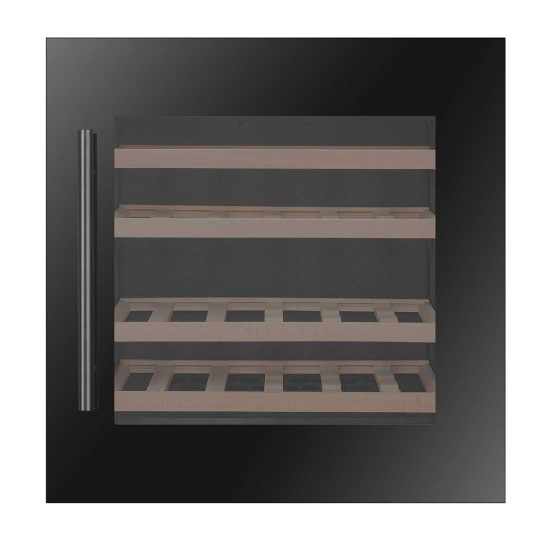 Vinoteca Cavanova CV030KT Panelable Vinoteca Cavanova CV030KT Panelable