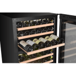 Vinoteca Cavanova CV042KT 2T bandejas
