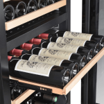 Vinoteca Cavanova CV042KT 2T extraibles