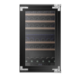 Vinoteca Cavanova CV042KT 2T panelable