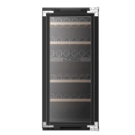 Vinoteca Cavanova CV065KT 2T panelable
