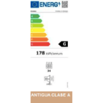 Vinoteca Vinobox 24 Design Negra clase