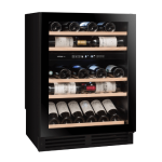 Vinoteca Avintge AVU53PREMIUM distribucion