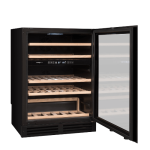 Vinoteca Avintge AVU53PREMIUM vacia