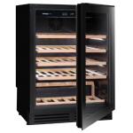 vinoteca avintage avu51tb1 abierta vacia