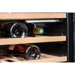 vinoteca avintage avu51tb1 botellas