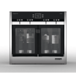 Dispensador Wineemotion DUETTO 4 botellas