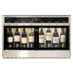 Dispensador Wineemotion OTTO 8 botellas