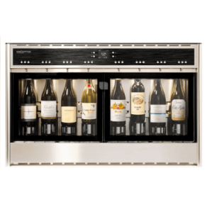 Dispensador Wineemotion OTTO 8 botellas