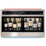 Dispensador Wineemotion OTTO 8 botellas_