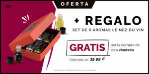 REGALO 6 AROMAS
