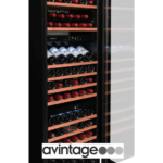 Vinoteca Avintage AVI97X3ZI detalle