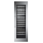 Vinoteca Avintage AVI97X3ZI vacia