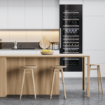Vinoteca Le Chai LT895NEGRA ambiente