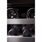 Vinoteca Mquvee 112DNegro Push Open detalle bot