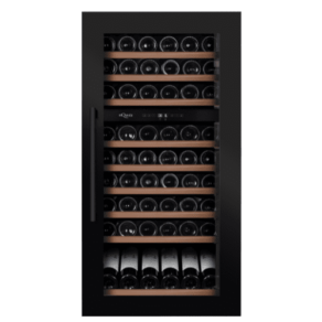 Vinoteca Mquvee 70DNegro Antracita