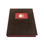 Kit 12 Defectos del Vino libro frontal