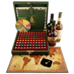 Kit Maestro 88 Aromas del Whisky
