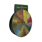 Kit Maestro 88 Aromas del Whisky Rueda Aromas