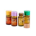 Kit Maestro 88 Aromas del Whisky botellas