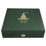 Kit Maestro 88 Aromas del Whisky caja