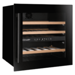 Vinoteca Climadiff CBI40DB1 AB VACIA