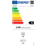 Vinoteca Climadiff CBI40DB1 CLASE G