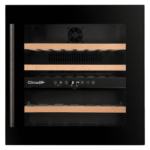 Vinoteca Climadiff CBI40DB1 FRONT VACIA