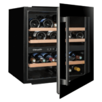 Vinoteca Climadiff CBI40DB1 LAT AB