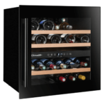 Vinoteca Climadiff CBI40DB1 LAT LLENA