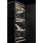 Vinoteca La Sommeliere Apogee255 abierta in