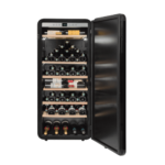Vinoteca La Sommeliere Apogee255 frontal ab
