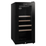 Vinoteca La Sommeliere LS38NEGRA