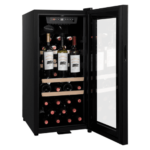 Vinoteca La Sommeliere LS38NEGRA ABI