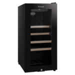 Vinoteca La Sommeliere LS38NEGRA_
