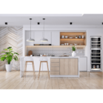 Vinoteca La Sommeliere MT166DP ambiente