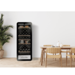 vinoteca la sommeliere apogee 200pv ambiente