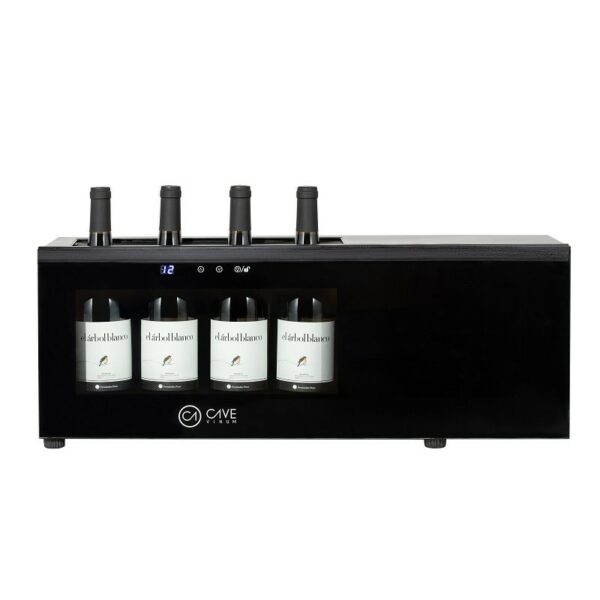 Enfriador Cave Vinum CV7DC