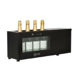 Enfriador Cave Vinum CV7DC lateral