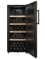 vinoteca la sommeliere CTPNE120 ab llena