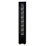 Vinoteca Vinobox 7Design Negro