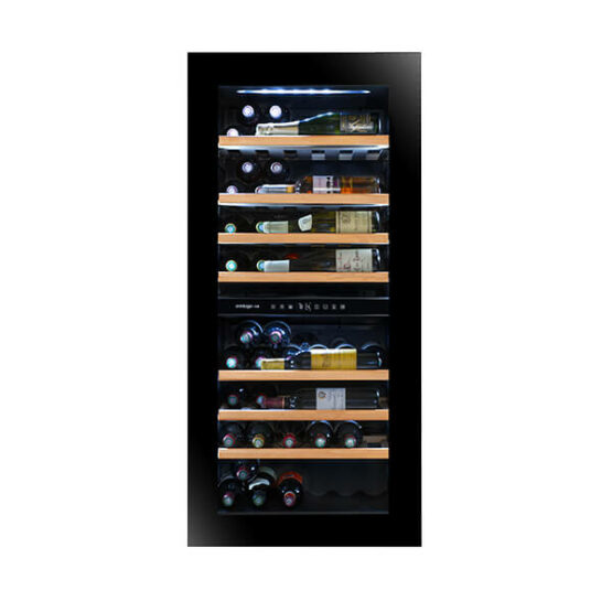 Vinoteca Avintage AVI122Platinum fria