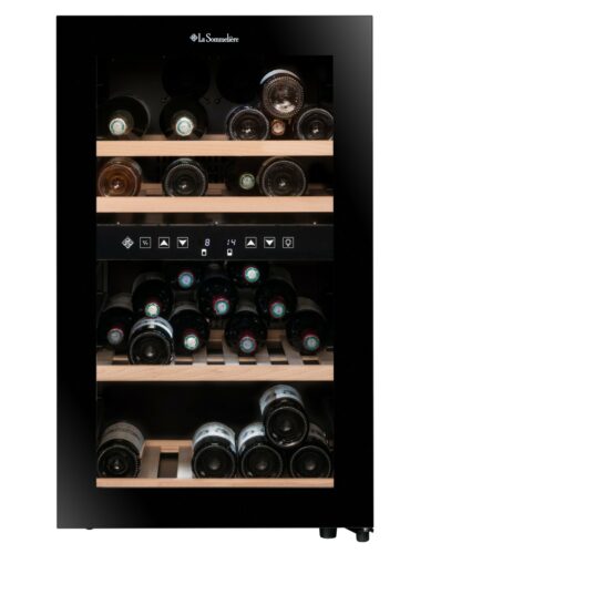 VINOTECA LA SOMMELIERE SLS45DZ