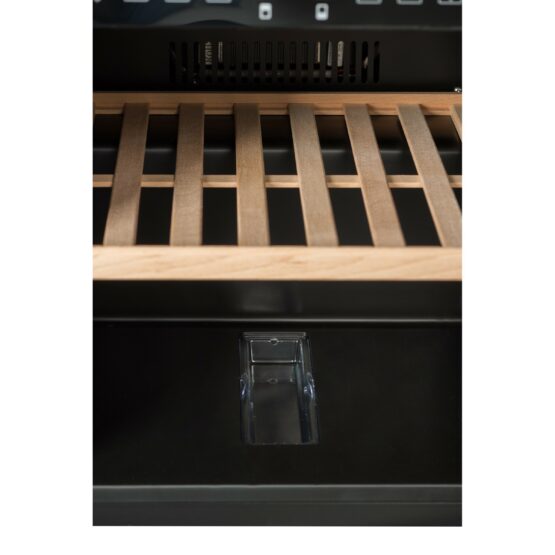 VINOTECA LA SOMMELIERE SLS45DZ BANDEJA