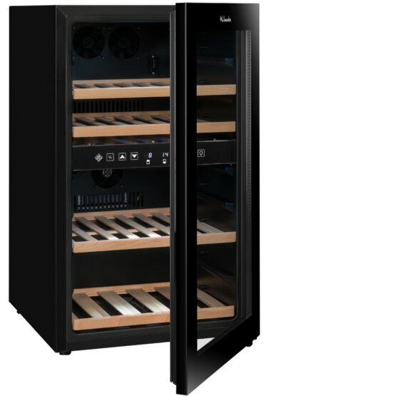 VINOTECA LA SOMMELIERE SLS45DZ ENTREAB