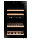 VINOTECA LA SOMMELIERE SLS45DZ FRONTAL VACIA